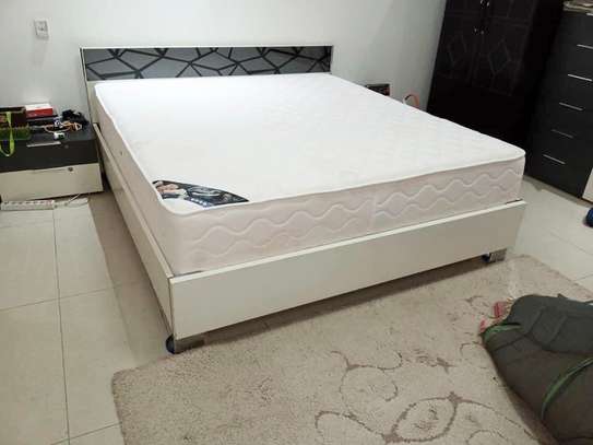 Matelas orthopédique épaisseur 25cm image 3