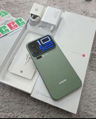 Xiaomi 17Promax 512Go image 3