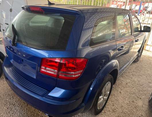 Dodge Journey 7 places image 11