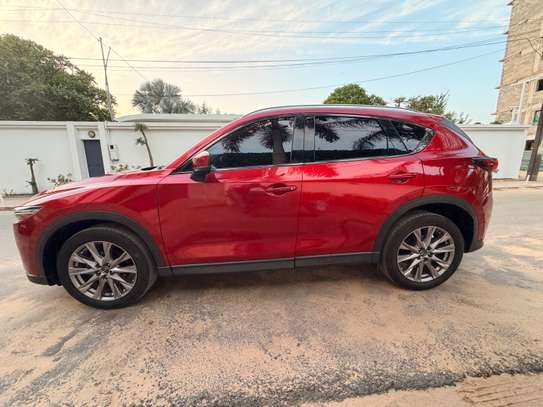 Mazda CX5 GT 2019 image 5