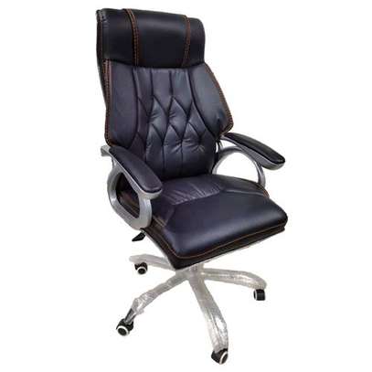 Fauteuil Chaise de Bureau image 2