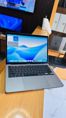 MacBook M1 2020 - SSD 512Go - Ram 16Go - 13’pouce image 9