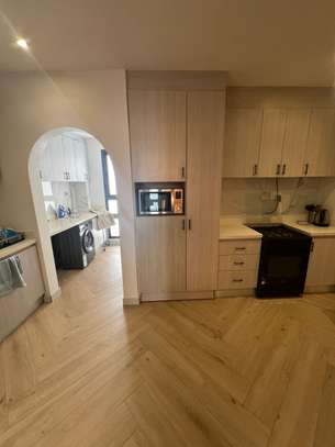 F4 à vendre à la Cité Keur Guorgui image 11