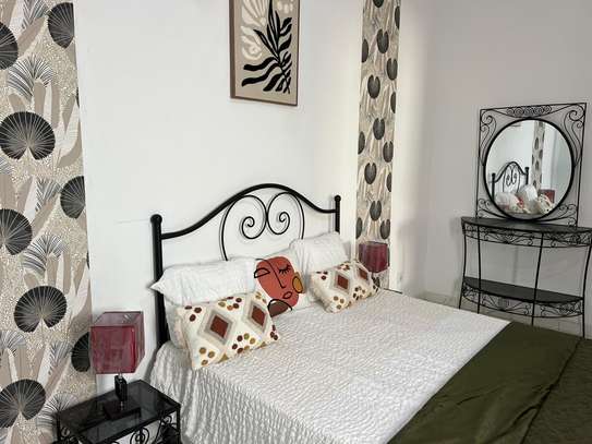 Location Magnifique Villa meublée 7 pièces SIPRES image 13