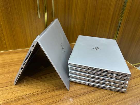 Hp elitebook 840 G6 image 3