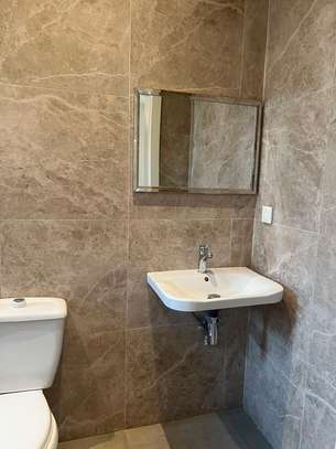 APPARTEMENT À LOUER AUX MAMELLES. image 10