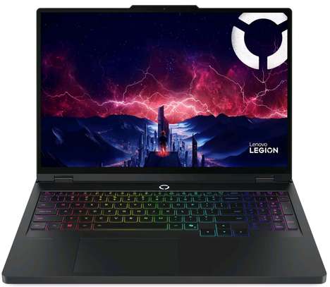 MSI CYBORG 15 – RTX 4060 AMD Ryzen 7 RAM image 4