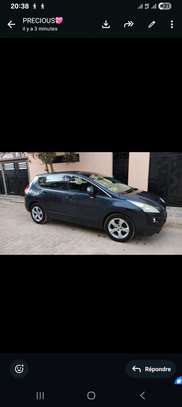 Location Peugeot 3008 image 3