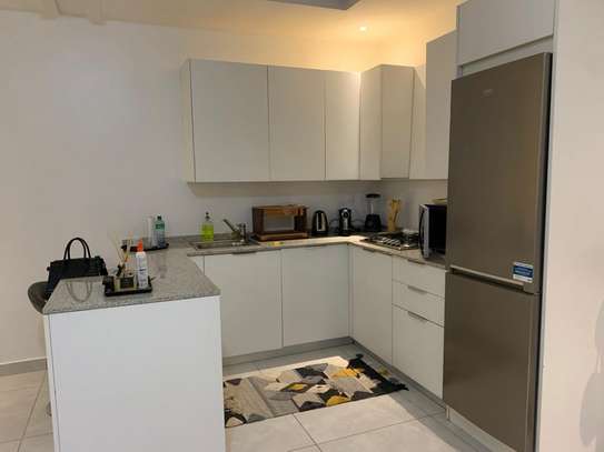 Appartement F2 à louer à Mermoz image 8