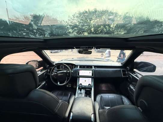Range sport 2019 image 3