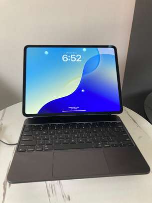 iPad Pro m4 512giga 13inch image 2