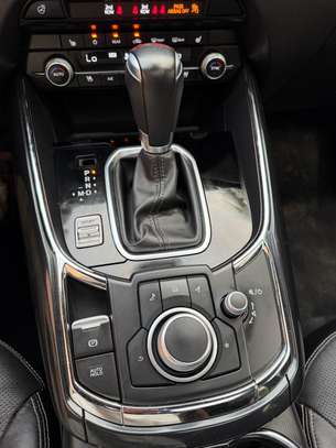 MAZDA CX9 2021 image 6