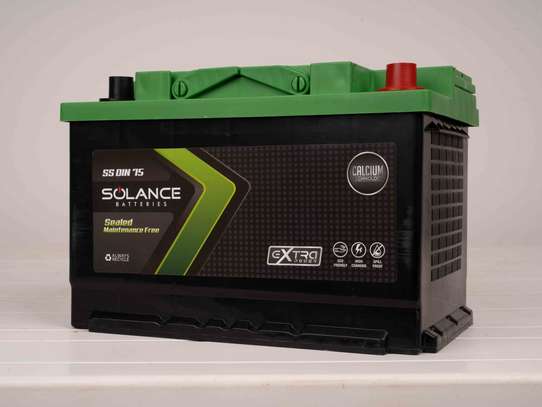 Battery auto image 4