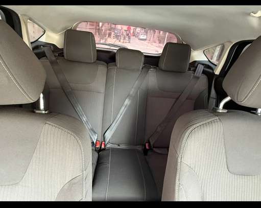 Ford Focus Titanium 2012 image 6