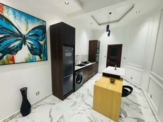 STUDIO MEUBLÉ MERMOZ KEUR GORGUl image 8