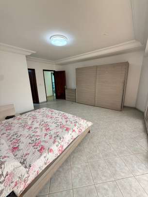 Appartement F4 à louer sur la Petite Corniche des Almadies image 4