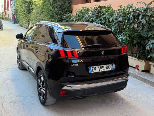 Peugeot 3008_2018 image 5