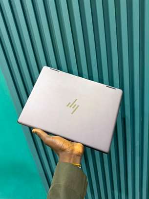 HP Spectre x360 14-ef2xxx image 8
