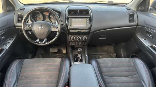 MITSUBISHI RVR 2019 image 7