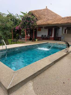 Villa à louer à Saly image 3