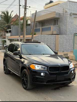 BMW x5 2016 image 7