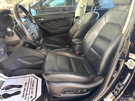 Kia forte image 11