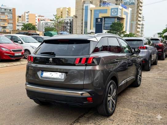 peugeot 3008 GT L INE diesel image 6