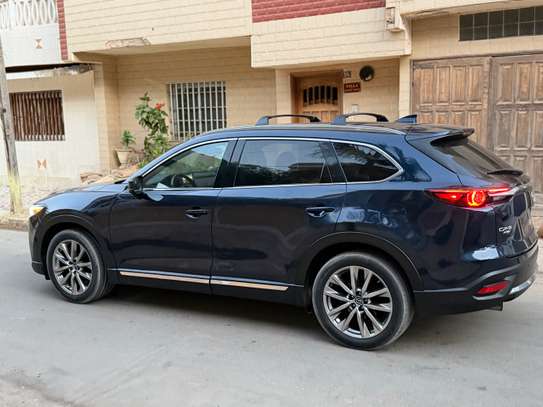 Cx9 2018 GT image 10