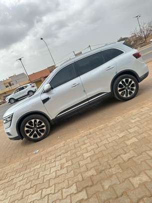 Renault Koleos QM6 image 2