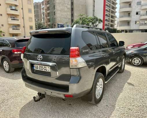 Toyota Land Cruiser Prado 60th image 5