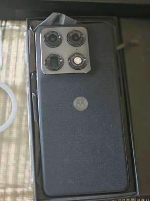 Motorola signatur Stockage 512GB 16GB image 3