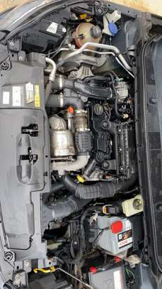 PEUGEOT 308 BREAK image 6