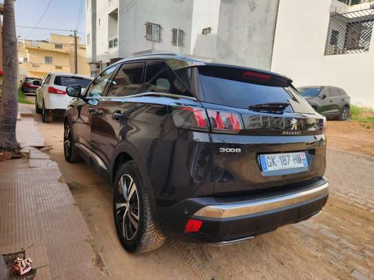 Peugeot 3008 GT  2023 image 7
