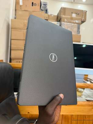 Dell Latitude 7330 i7 Tactile image 2