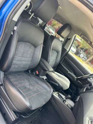 Mitsubishi outlander 2018 image 6