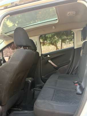 Peugeot 2008 essence image 7