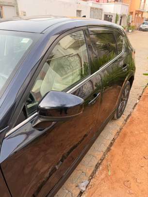 Mazda cx5 3018 image 4