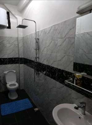 Appartement  meublé aux Mamelles image 10