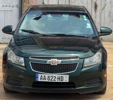 Chevrolet Cruze 2914 image 9