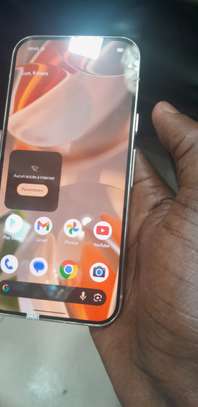 Google pixell 9 pro venant 256go image 4