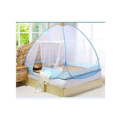 Moustiquaire pliable 2places(180/200/150cm) image 6