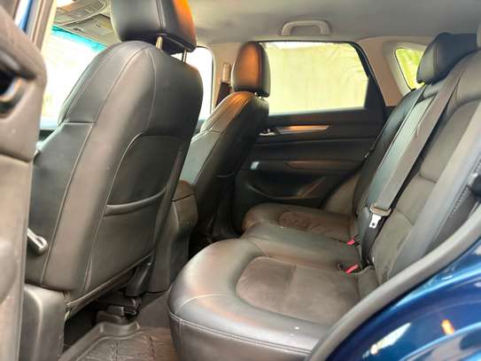 Mazda cx 5 image 7