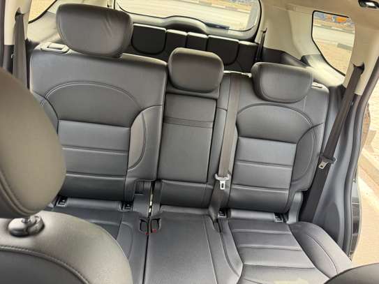 Haval 2018 Noir image 6