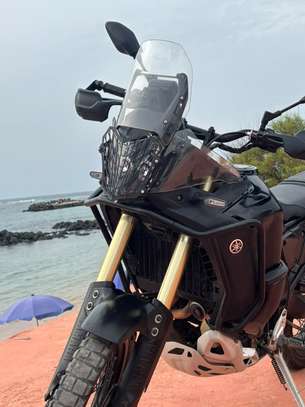 Tenere 700 word raid 2024 image 11