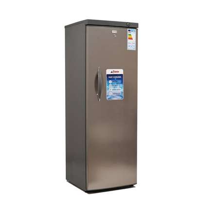 CONGELATEUR ASTECH VERTICAL 10TIROIRS GRIS FC331VR image 7