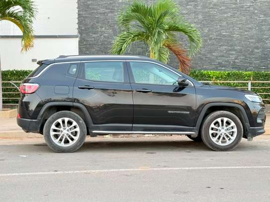 Jeep COMPASS 2021 image 12