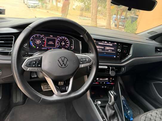 Volkswagen TAIGO image 8
