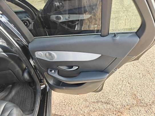 Mercedes GLC 300 à vendre image 9