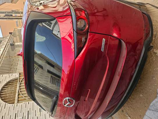 Mazda cx5 full image 5