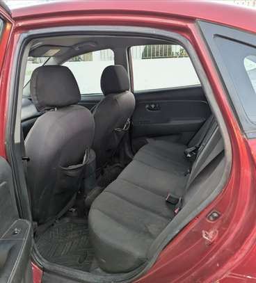 Hyundai Elantra 2012 image 6